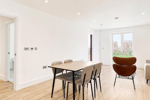 undefined, Weigela Court, London NW9