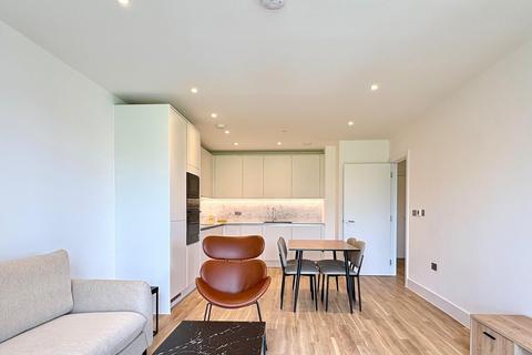undefined, Weigela Court, London NW9