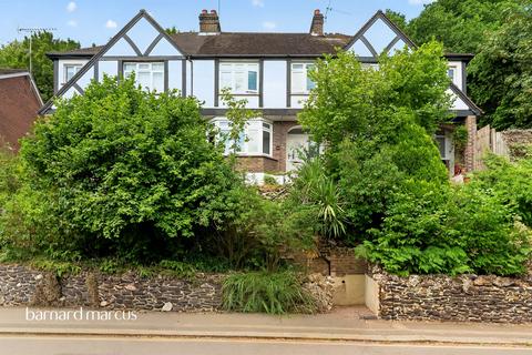 3 bedroom semi-detached house for sale, Garlands Road, Redhill