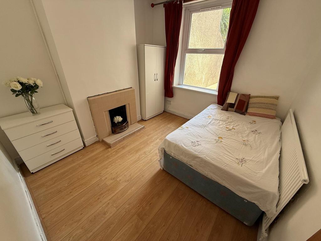 House in Cardiff, Cathays - More