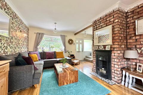 3 bedroom semi-detached house for sale, Reddish Avenue, Whaley Bridge, High Peak