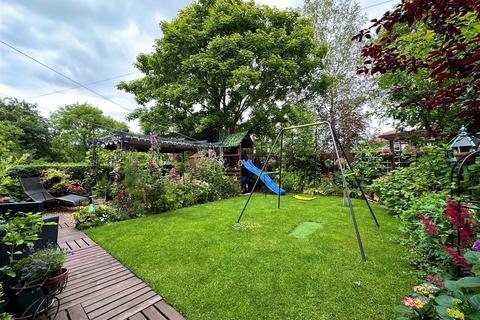 3 bedroom semi-detached house for sale, Reddish Avenue, Whaley Bridge, High Peak