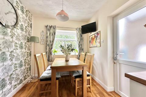 3 bedroom semi-detached house for sale, Reddish Avenue, Whaley Bridge, High Peak