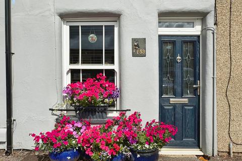 2 bedroom terraced house for sale, Poplar Road, Warmley, Bristol, South Gloucestershire