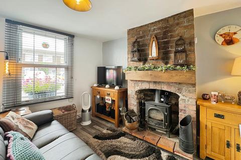 2 bedroom terraced house for sale, Poplar Road, Warmley, Bristol, South Gloucestershire