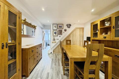 2 bedroom terraced house for sale, Poplar Road, Warmley, Bristol, South Gloucestershire