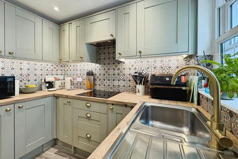 2 bedroom terraced house for sale, Poplar Road, Warmley, Bristol, South Gloucestershire