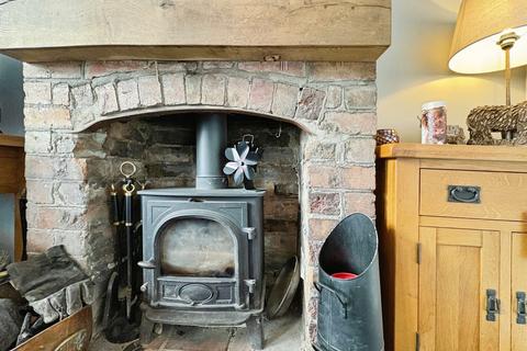 2 bedroom terraced house for sale, Poplar Road, Warmley, Bristol, South Gloucestershire