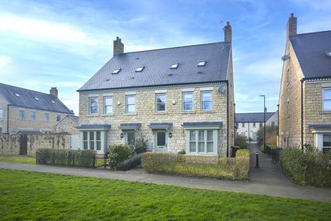 undefined, Riverside Walk, Boston Spa, Wetherby, West Yorkshire, LS23