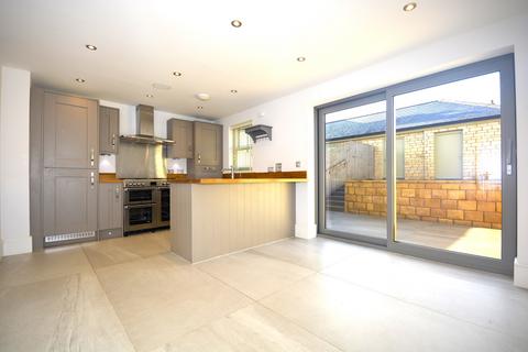 undefined, Riverside Walk, Boston Spa, Wetherby, West Yorkshire, LS23