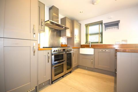 undefined, Riverside Walk, Boston Spa, Wetherby, West Yorkshire, LS23