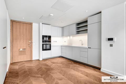 undefined, Wilshire House, Prospect Way, Battersea Power Station, London, SW11