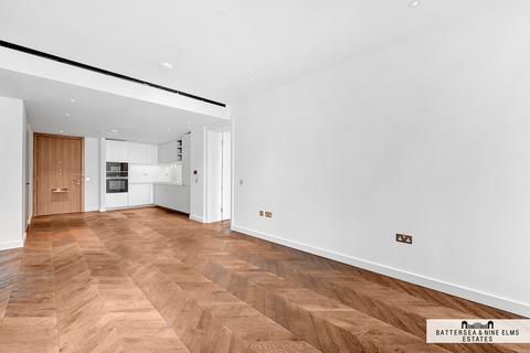 undefined, Wilshire House, Prospect Way, Battersea Power Station, London, SW11