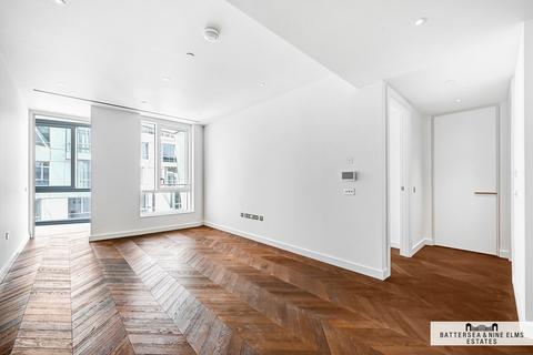 undefined, Wilshire House, Prospect Way, Battersea Power Station, London, SW11