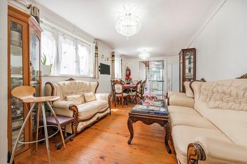 5 bedroom terraced house for sale, Oaklands Road, London NW2