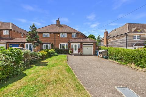 4 bedroom semi-detached house for sale, Shootacre Lane, Princes Risborough HP27