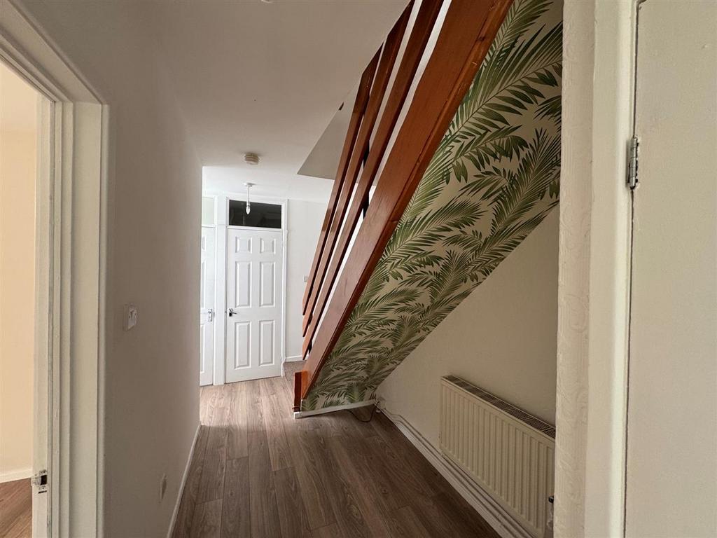 House in Liverpool - View 2