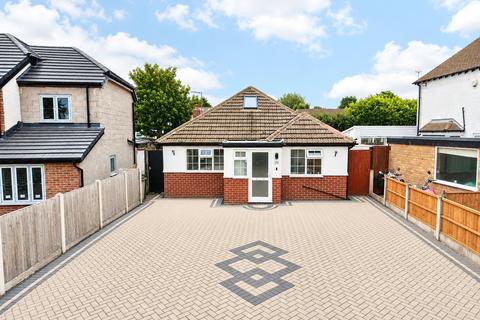 3 bedroom bungalow for sale, Rosemead Avenue, Pensby, Wirral, CH61