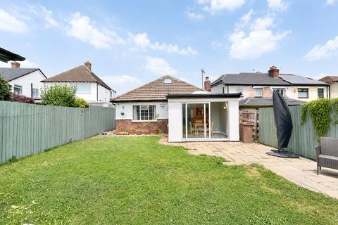 3 bedroom bungalow for sale, Rosemead Avenue, Pensby, Wirral, CH61