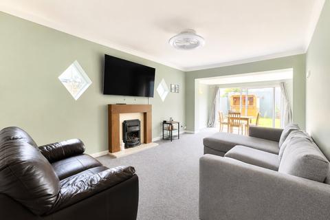 3 bedroom bungalow for sale, Rosemead Avenue, Pensby, Wirral, CH61