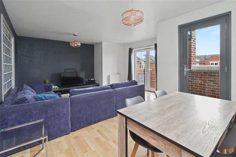 2 bedroom apartment for sale, Carisbrooke Road, Far Headingley, Leeds, West Yorkshire