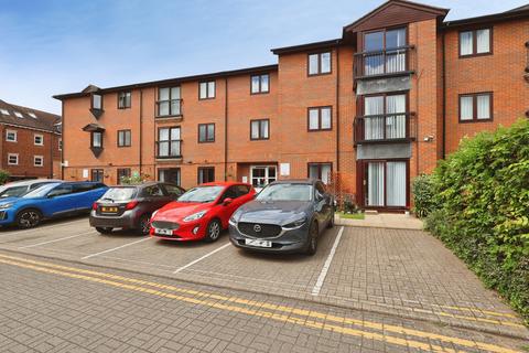 undefined, Regal Court, Bancroft, Hitchin
