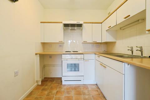 undefined, Regal Court, Bancroft, Hitchin