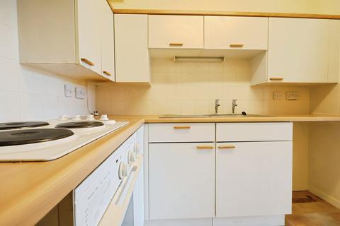 undefined, Regal Court, Bancroft, Hitchin