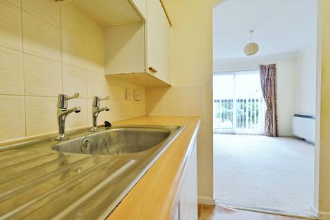 undefined, Regal Court, Bancroft, Hitchin