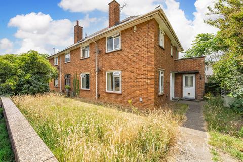 3 bedroom flat to rent, Brereton Close, Norwich