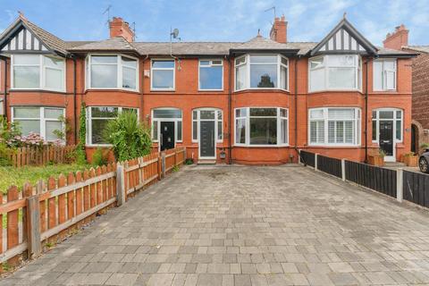 Chester Road, Whitby, Ellesmere Port