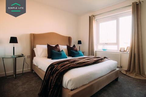 4 bedroom semi-detached house to rent, Queen Mary Road, Sheffield, S2