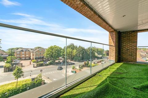 2 bedroom apartment for sale, Lewis House, Beulah Hill, London, SE19 3UX
