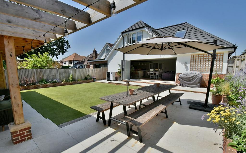 House in Bournemouth - View 2