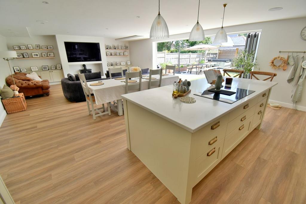 House in Bournemouth - View 4
