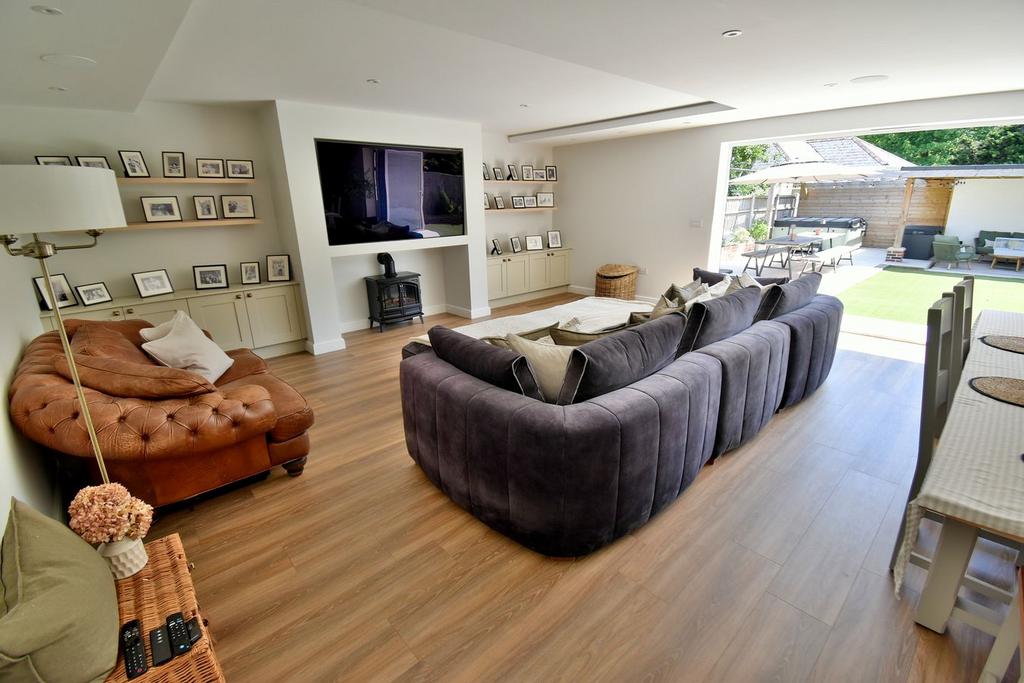House in Bournemouth - More
