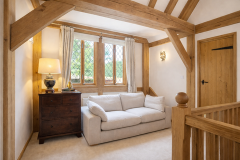 5 bedroom house to rent, Trumpsgreen Road, Virginia Water GU25