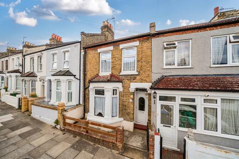 2 bedroom terraced house for sale, Parkdale Road, Plumstead