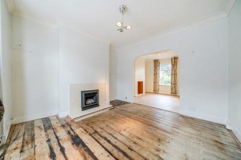 2 bedroom terraced house for sale, Parkdale Road, Plumstead