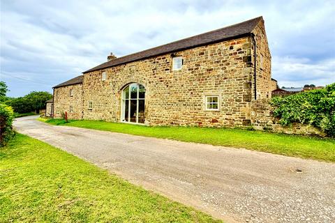 4 bedroom house for sale, Edderthorpe Lane, Barnsley S71