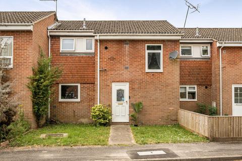 2 bedroom terraced house for sale, Orchard Close, Colden Common, SO21