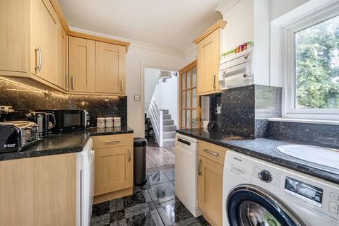 2 bedroom terraced house for sale, Orchard Close, Colden Common, SO21