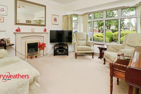 2 bedroom detached bungalow for sale, Sandygate, Wath-Upon-Dearne,