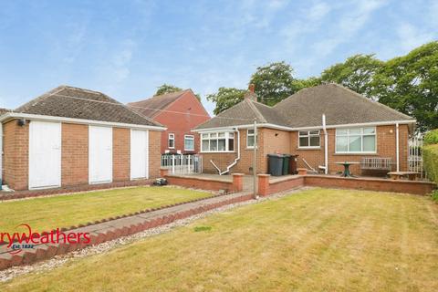 2 bedroom detached bungalow for sale, Sandygate, Wath-Upon-Dearne,