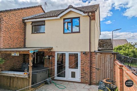 1 bedroom house for sale, Southbank, Whitestone, Hereford, HR1