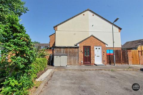 1 bedroom house for sale, Southbank, Whitestone, Hereford, HR1
