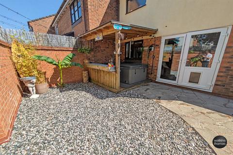 1 bedroom house for sale, Southbank, Whitestone, Hereford, HR1