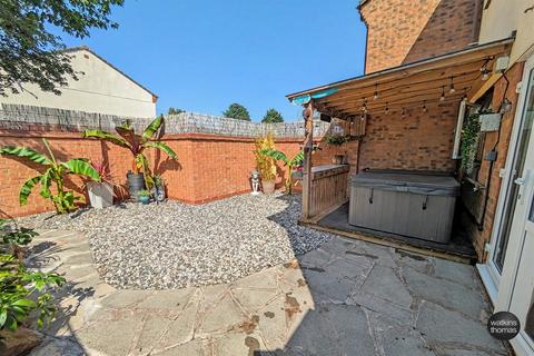 1 bedroom house for sale, Southbank, Whitestone, Hereford, HR1