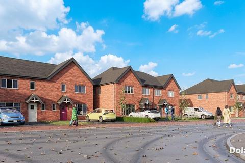 4 bedroom semi-detached house for sale, Rookery Road, Wolverhampton
