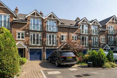 Langham Park Place, Bromley, Kent